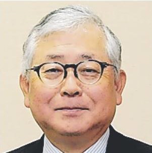 河野忠友社長