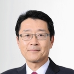 神東塗料の新社長に就く小坂伊知郎（こさか・いちろう）氏（同社提供）