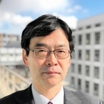 バッカス・バイオイノベーションの社長に就任する、神戸大副学長の近藤昭彦氏（同社提供）