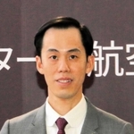 カタール航空・チェオン・ユー・チャン本部長