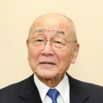 FDA・鈴木与平会長