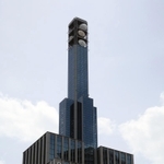関西電力兵庫支社＝神戸市中央区加納町６