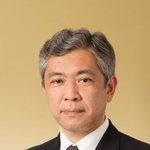 神戸電鉄の社長に内定した井波洋・阪急バス社長（同社提供）