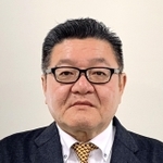 増田製粉所の次期社長に内定した内藤徳喜氏（同社提供）