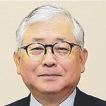 河野忠友社長