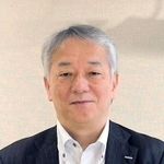 キムラタンの新社長に内定した九鬼祐一郎氏＝同社提供