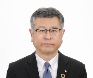 木沢尊彦・神戸製鋼所執行役員鉄鋼アルミ事業部門事業戦略部長（神戸製鋼所提供）