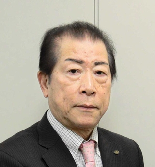 高四代会長
