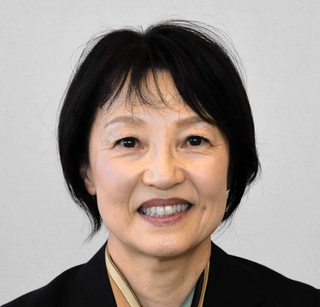 明治安田生命・長谷川誓子執行役員