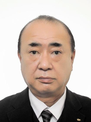 石原ケミカルの新社長に内定した藤本昭彦取締役新規事業推進部長（同社提供）