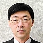 兵庫県信用保証協会理事長に就いた前県防災監の遠藤英二氏