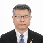 木沢尊彦・神戸製鋼所執行役員鉄鋼アルミ事業部門事業戦略部長（神戸製鋼所提供）