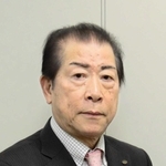 高四代会長