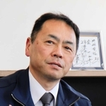 特殊電極・西川誉社長