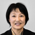 明治安田生命・長谷川誓子執行役員