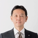神鋼商事の社長に内定した同社執行役員の高下拡展氏（同社提供）