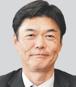三菱電機・中谷太郎関西支社長