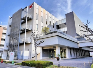 カルナバイオサイエンスの本社が入る神戸バイオメディカル創造センター＝神戸市中央区港島南町１