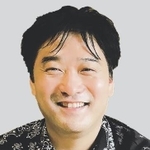 小代薫氏