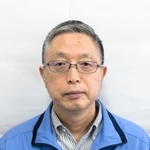 帝国電機製作所の社長に就く村田潔（むらた・きよし）氏（同社提供）
