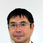 兵機海運の社長に６月２７日付で就く大東慶治氏（同社提供）