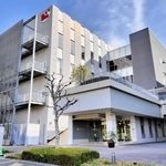 カルナバイオサイエンスの本社が入る神戸バイオメディカル創造センター＝神戸市中央区港島南町１