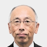 三ツ星ベルト社長の池田浩氏（三ツ星ベルト提供）