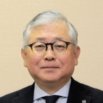 日本ケミカルシューズ工業組合の新理事長に選任される方針が固まったカワノの河野忠友社長