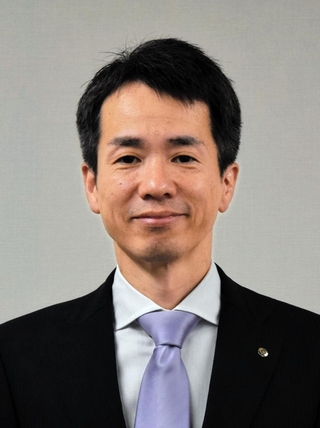 和田高広氏