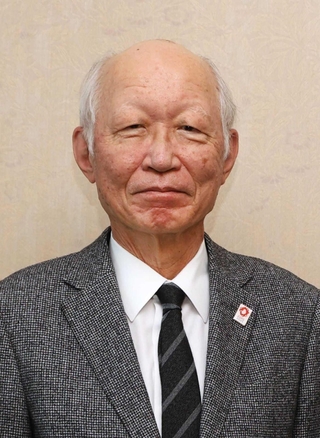 阪急阪神ホールディングスの角和夫会長