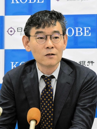別所昌樹さん