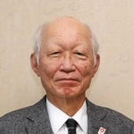 阪急阪神ホールディングスの角和夫会長