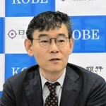 別所昌樹さん