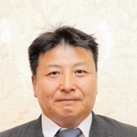 浜口　健一氏