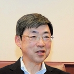 遠藤英二氏