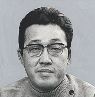清水一行