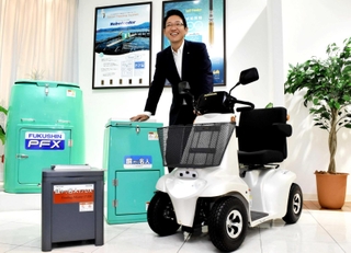 次の一手＞(95)福伸電機（福崎町） 自動車・産業関連部品|経済ニュース 
