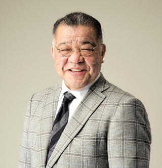 掛布雅之さん