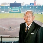 吉田義男さん