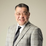 掛布雅之さん
