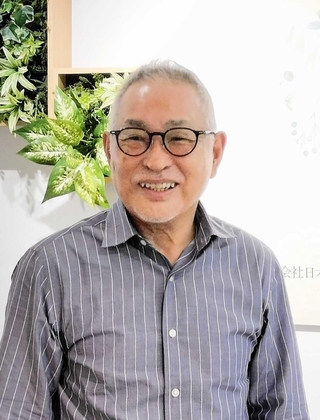日本ビジネスデータープロセシングセンター・池恵二社長
