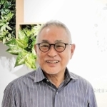 日本ビジネスデータープロセシングセンター・池恵二社長