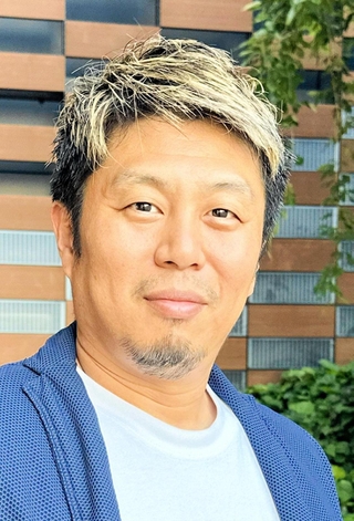 朝日放送プロデューサーの高木伸也さん