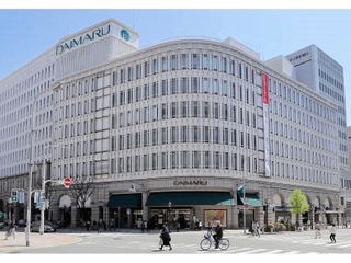 大丸神戸店