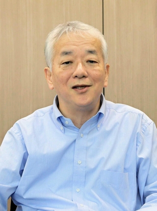 キムラタンの九鬼祐一郎社長