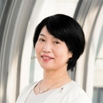小谷美樹氏（本人提供）