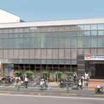 オーケーの東京都内の店舗（同社提供）