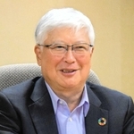 みなと銀行社長・武市寿一氏