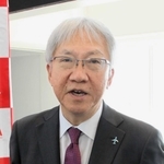 フジドリームエアラインズ社長・楠瀬俊一氏