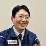 三菱ジェネレーターの中野直広社長